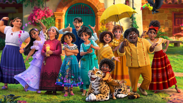 ఎన్‌కాంటో