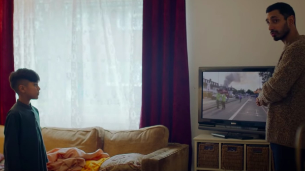 ద లాంగ్ గుడ్ బై