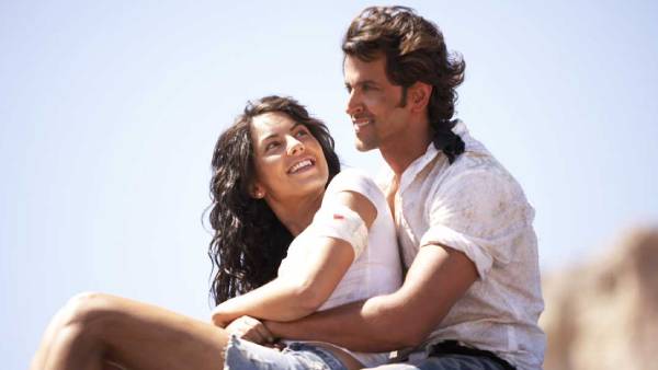 ऋतिक और बारबरा