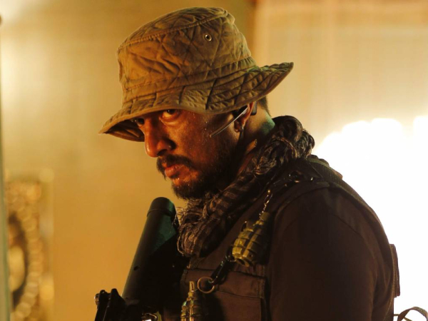 ಕನ್ನಡ ಚಿತ್ರರಂಗದಲ್ಲಿ ಆರು ವರ್ಷಗಳ ಕಠಿಣ ಹೋರಾಟ