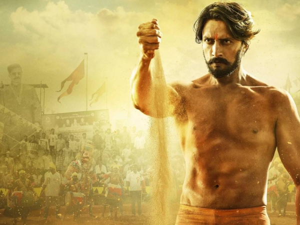 ಸುದೀಪ್ ಅವರ ನೆಚ್ಚಿನ ಕಾರು