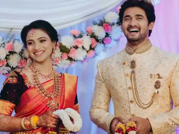 ಕವಿತಾ-ಚಂದನ್