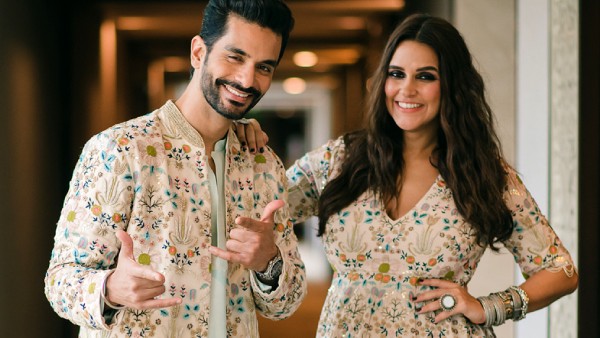 நேஹா தூபியா