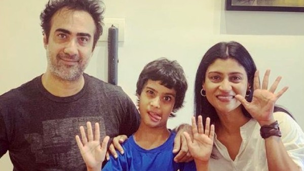 கொங்கனா சென் சர்மா