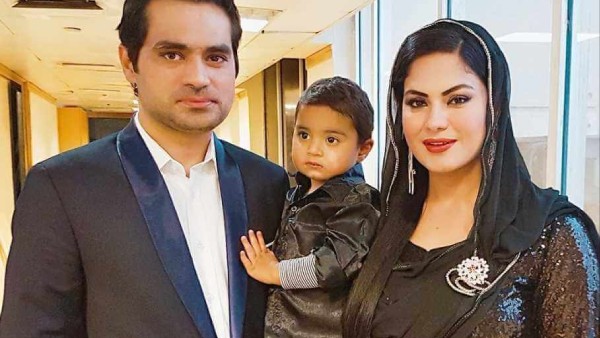 வீணா மாலிக்