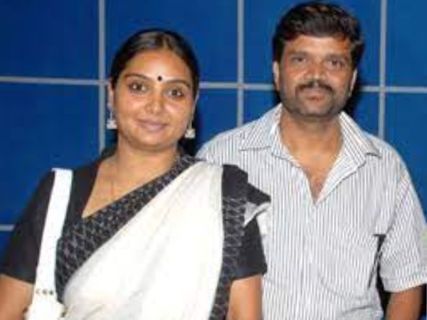 ಶ್ರುತಿ - ಮಹೇಂದರ್