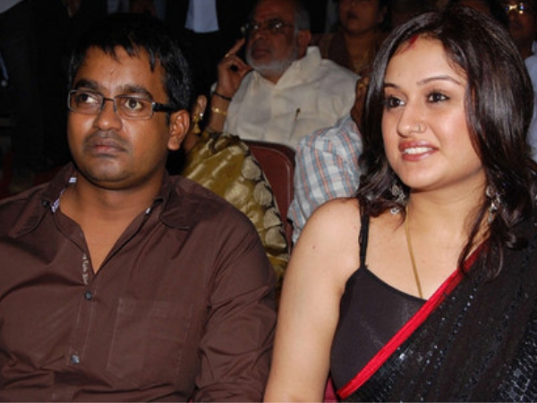 ಸೋನಿಯಾ ಅಗರವಾಲ್- ಸೆಲ್ವರಾಘವನ್