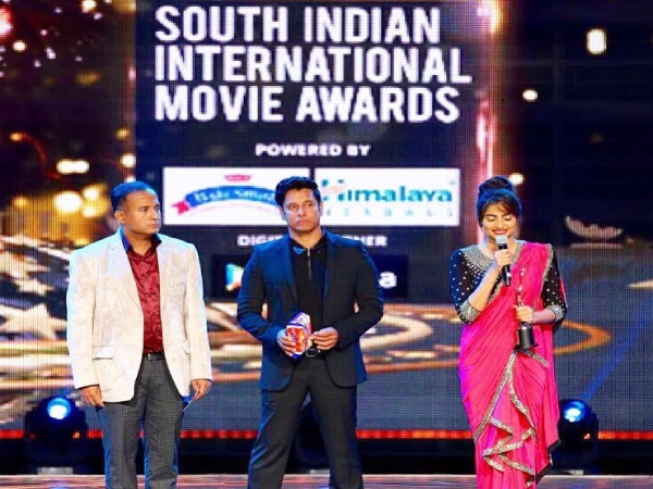 ಪ್ರಶಸ್ತಿಗಳು