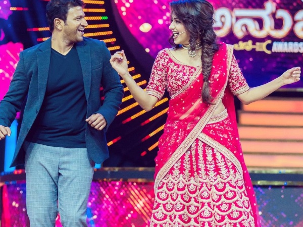 ರಿಯಾಲಿಟಿ ಶೋ