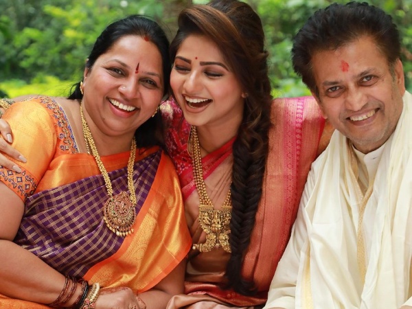 ನೃತ್ಯಗಾರ್ತಿ