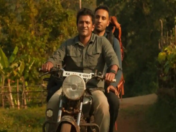 ಪುನೀತ್ ರಾಜ್‌ಕುಮಾರ್