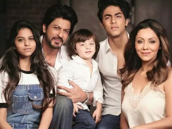 ಶಾರುಖ್ ಖಾನ್