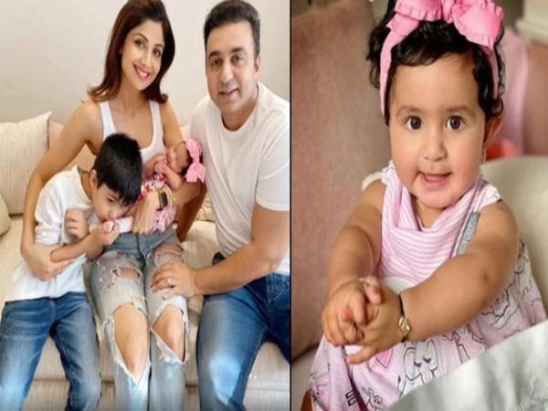 ಶಿಲ್ಪಾ ಶೆಟ್ಟಿ