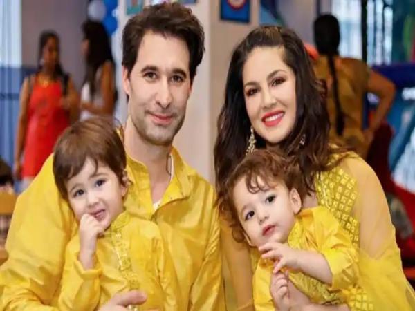 ಸನ್ನಿ ಲಿಯೋನ್