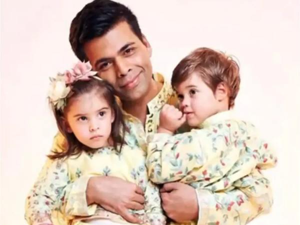 ಕರಣ್ ಜೋಹರ್