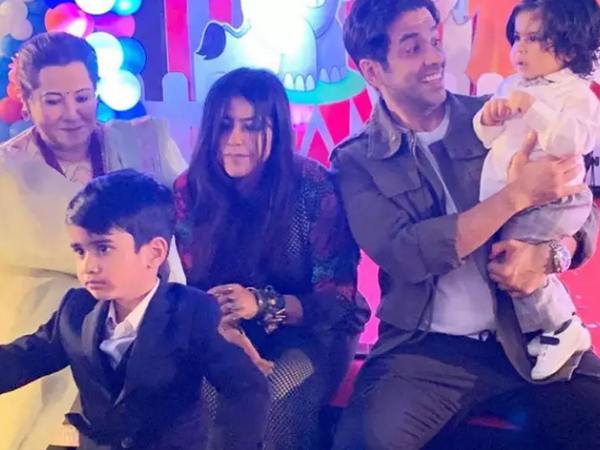 ಏಕ್ತಾ ಕಪೂರ್