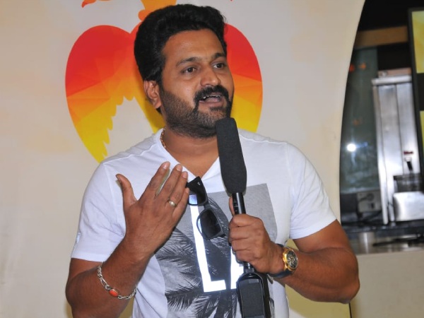 ನಟನೆಯ ಬಗ್ಗೆ ಕ್ರೇಜ್