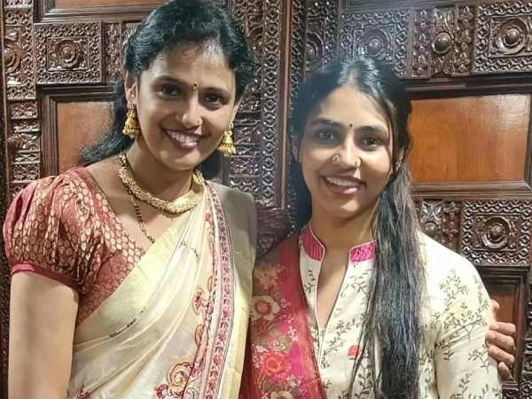 ಶಿಕ್ಷಕಿ