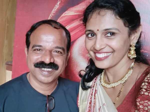 ಕಾಂತಾರದಲ್ಲಿ ಶಿವನ ತಾಯಿಯ ಪಾತ್ರ