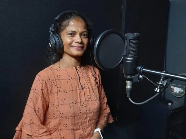 ಅನೇಕ ತುಳು ಸಿನಿಮಾಗಳಲ್ಲಿ ನಟನೆ