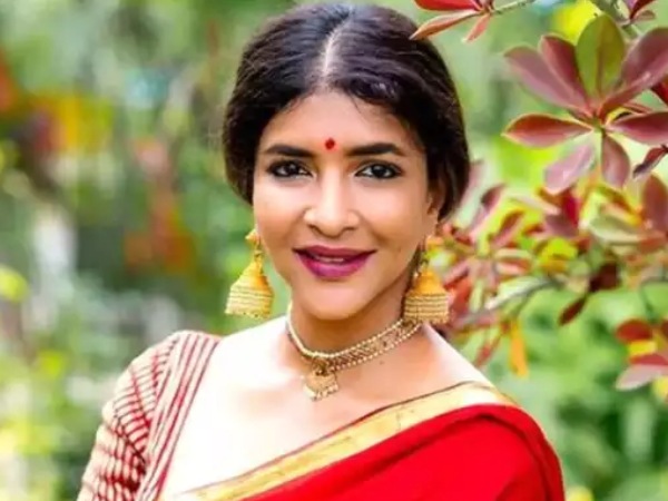 ಮಂಚು ಲಕ್ಷ್ಮಿ