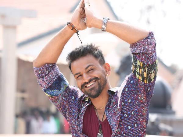 ಪರಭಾಷೆಗಳಿಂದಲೂ ಆಫರ್‌