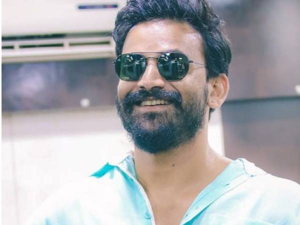 ಡಾಲಿ ಪಿಚ್ಚರ್