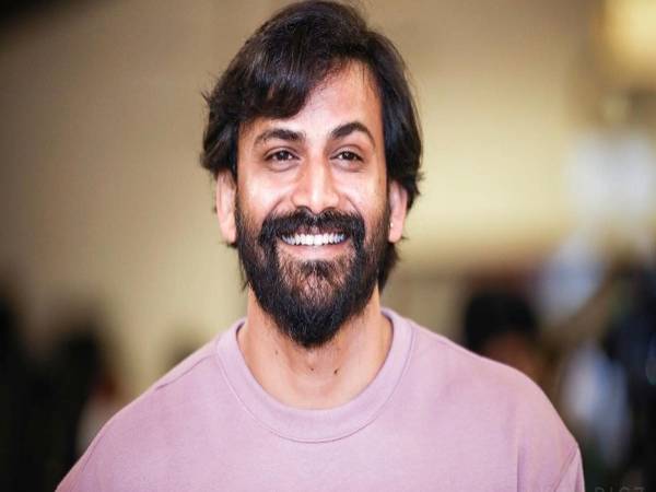 ನಿರ್ಮಾಪಕರಾಗಿ ಡಾಲಿ