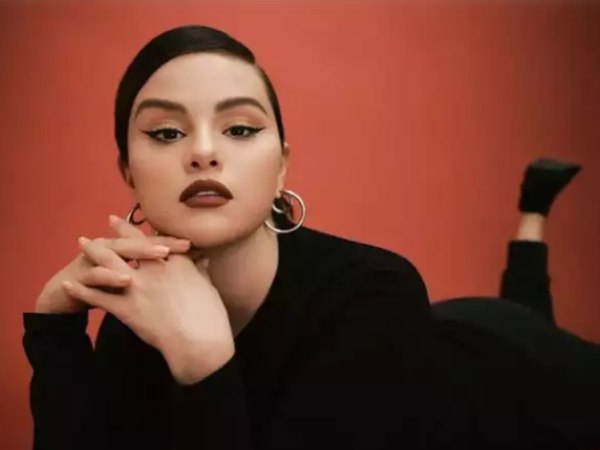 ಸೆಲೆನಾ ಗೊಮೆಜ್