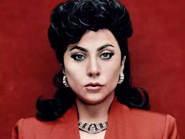 ಲೇಡಿ ಗಾಗಾ