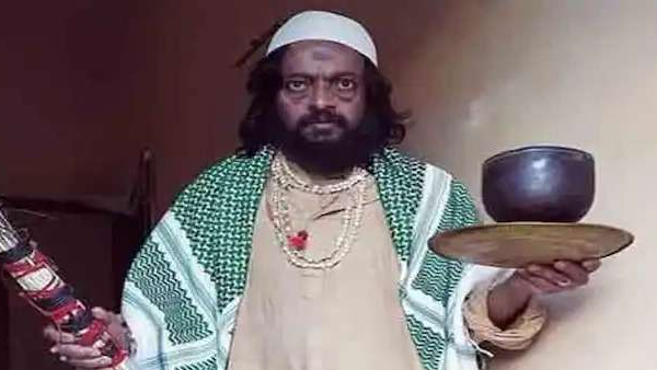 కొంచాడ శ్రీనివాస్