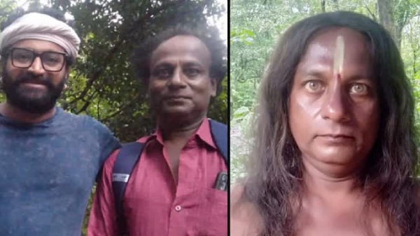 ಆಕರ್ಷಕ ಕಣ್ಣುಗಳಿಂದ ಸಿಕ್ಕ ಅವಕಾಶ