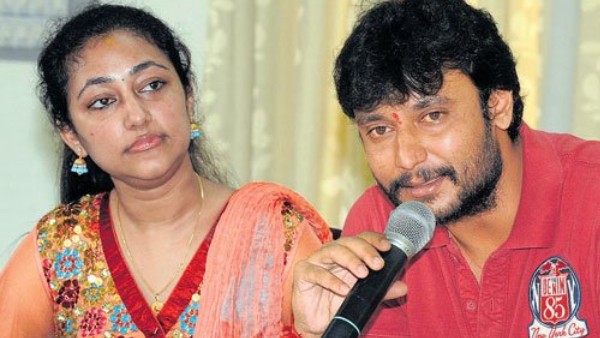 ಪತ್ನಿಯೊಂದಿಗಿನ ಜಗಳ