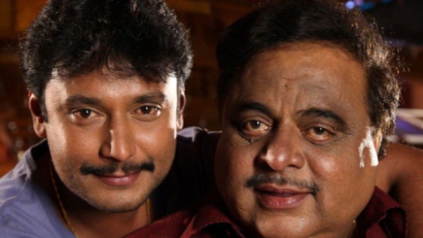 ನಟ ಅಂಬರೀಶ್ ಅವರ ಉತ್ತರಾಧಿಕಾರಿ