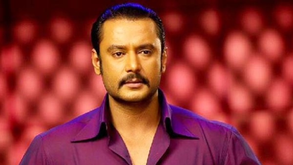 ದರ್ಶನ್ ಅವರ ಎತ್ತರ