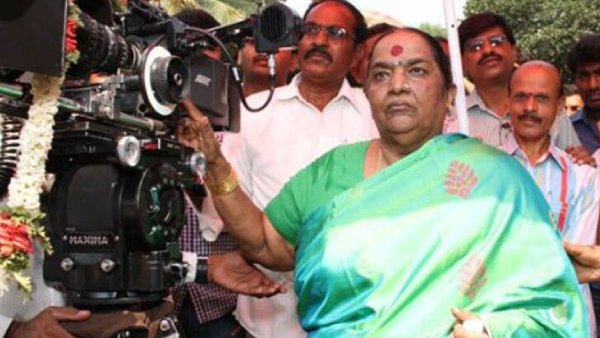 80ಕ್ಕೂ ಹೆಚ್ಚು ಸಿನಿಮಾಗಳ ನಿರ್ಮಾಣ