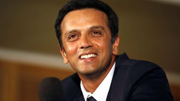 ರಾಹುಲ್ ದ್ರಾವಿಡ್