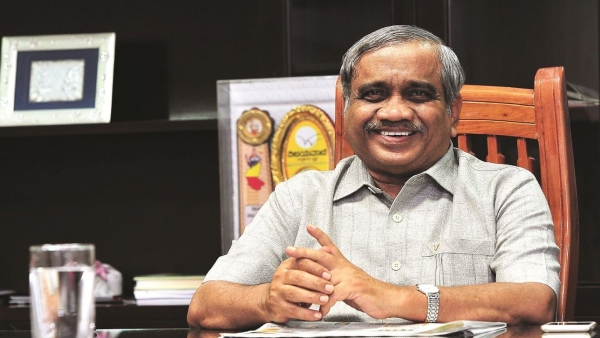 ವಿಜಯ್ ಸಂಕೇಶ್ವರ್