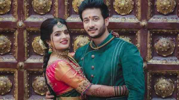 ಸಾಗರ್ ಗೌಡ-ಸಿರಿ ರಾಜು