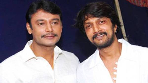 ಸ್ಪಷ್ಟಿಕರಣ ನೀಡಲಿ ಎಂದಿದ್ದ ಚಾಲೆಂಜಿಂಗ್ ಸ್ಟಾರ್