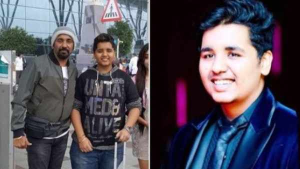 ಅಪ್ಪು ಪಪ್ಪು ಖ್ಯಾತಿಯ ಸ್ನೇಹಿತ್ ವಿವಾದ