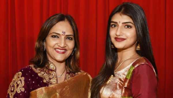 ಶ್ರೀಲೀಲಾ ತಾಯಿ ವಿವಾದ