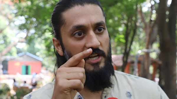 ಚೇತನ್ ಬಂಧನ