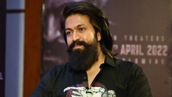 ನ್ಯಾಷನಲ್ ಕಾಲೇಜು ಮೈದಾನದಲ್ಲಿ ಮಲಗುತ್ತಿದ್ದರು ಯಶ್