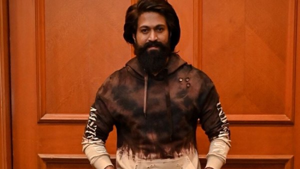 ಯಶ್ ತಂದೆ ಬಿಎಂಟಿಸಿ ಡ್ರೈವರ್