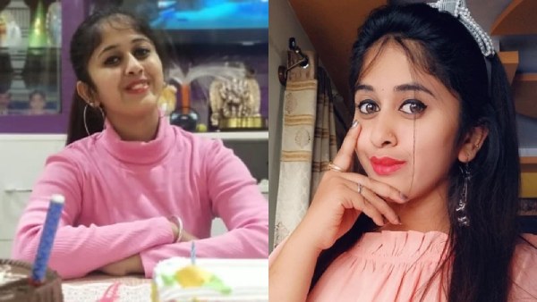 ಚೇತನಾ ರಾಜ್