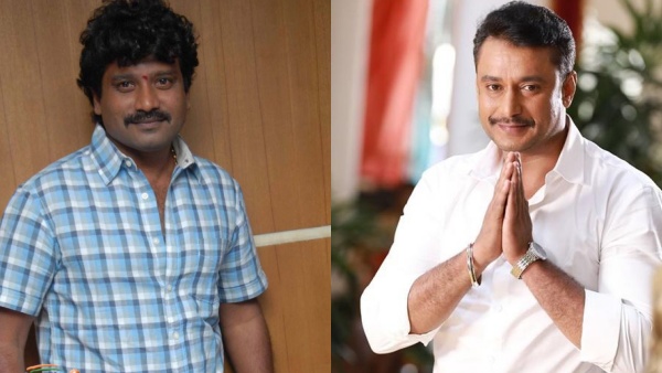 ಪ್ರೇಮ್-ದರ್ಶನ್