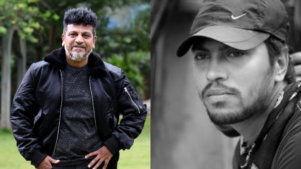 ನರ್ತನ್ - ಶಿವರಾಜ್ ಕುಮಾರ್