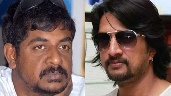 ಯೋಗರಾಜ್ ಭಟ್-ಕಿಚ್ಚ ಸುದೀಪ್