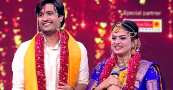 ಐಶ್ವರ್ಯ ಸಾಲಿಮಠ